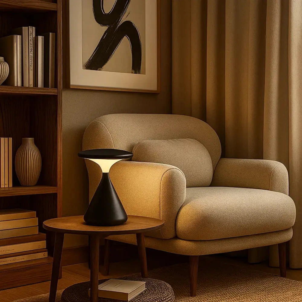 Evlin table lamp | Wickleigh