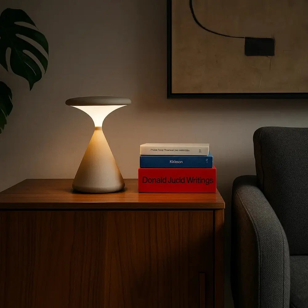 Evlin table lamp | Wickleigh