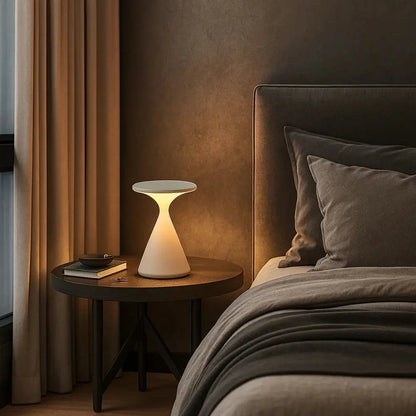 Evlin table lamp | Wickleigh