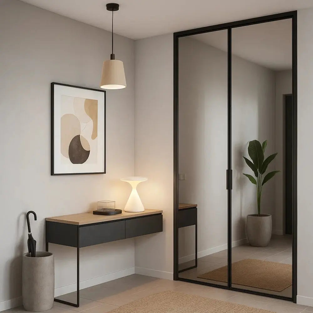Evlin table lamp | Wickleigh