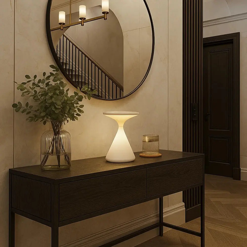 Evlin table lamp | Wickleigh