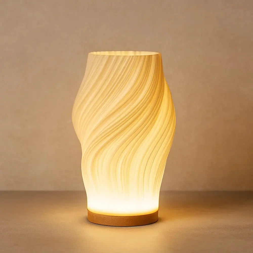 Jorna table lamp | Wickleigh