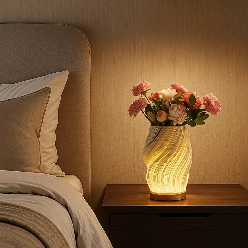 Jorna table lamp | Wickleigh