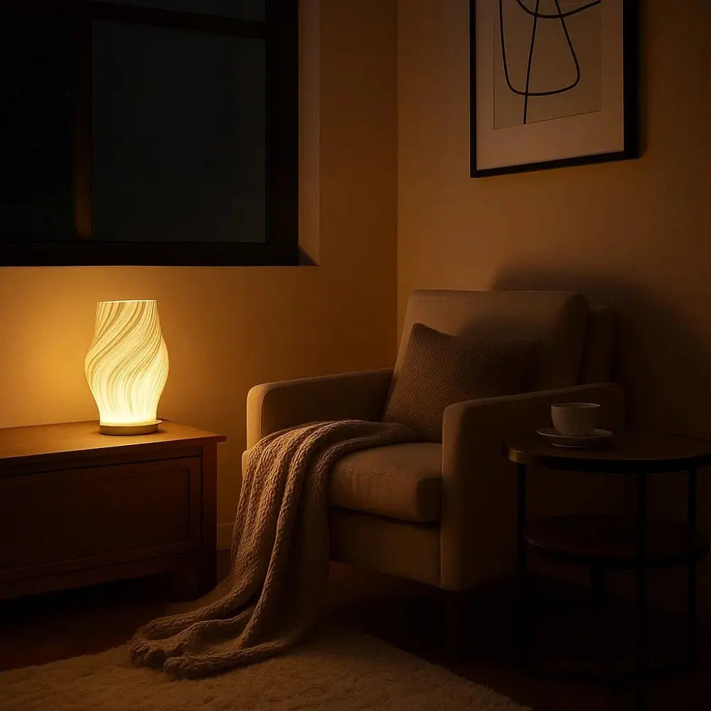 Jorna table lamp | Wickleigh