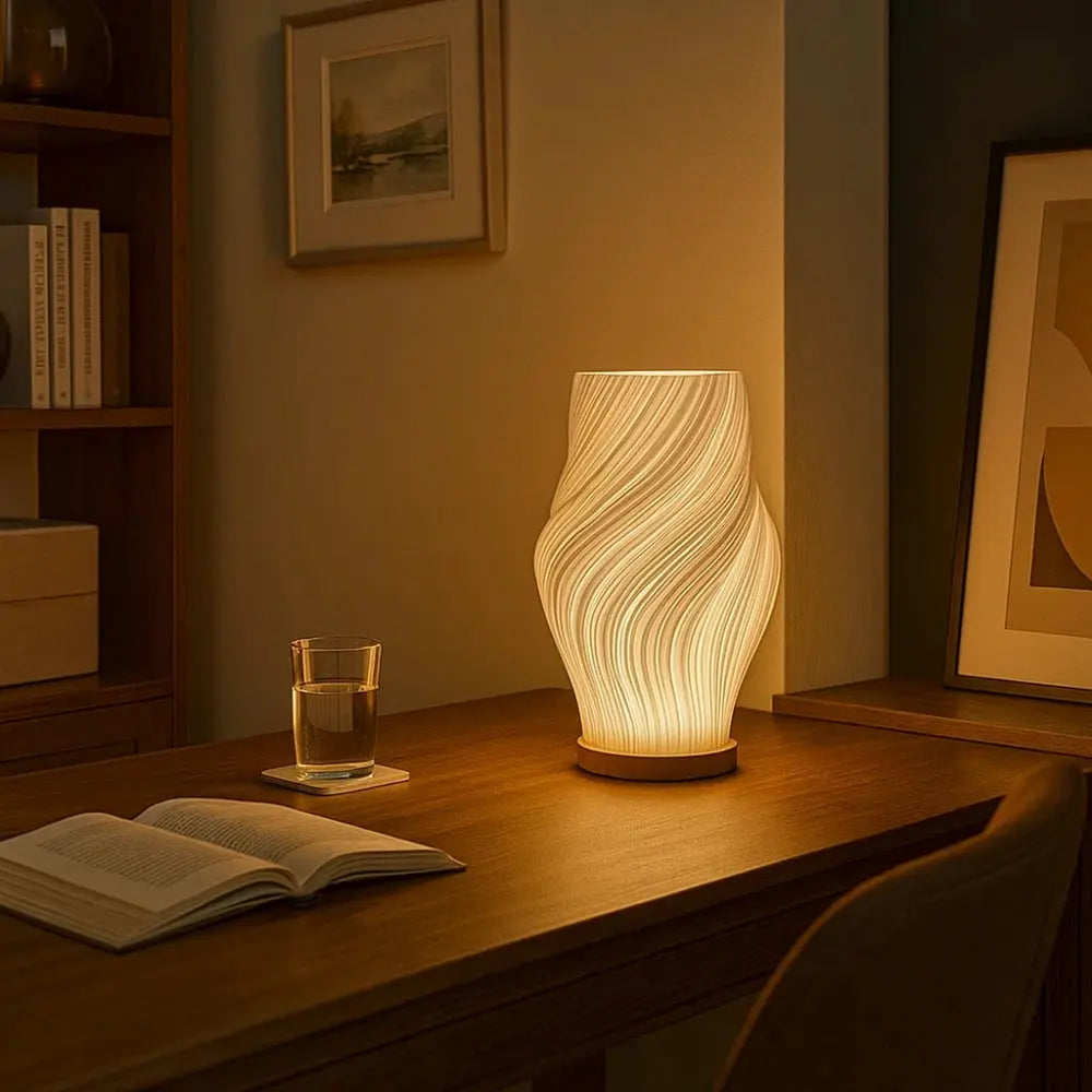 Jorna table lamp | Wickleigh