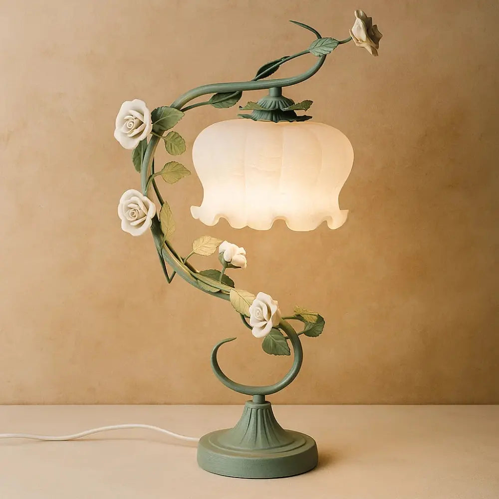 Stena table lamp | Wickleigh