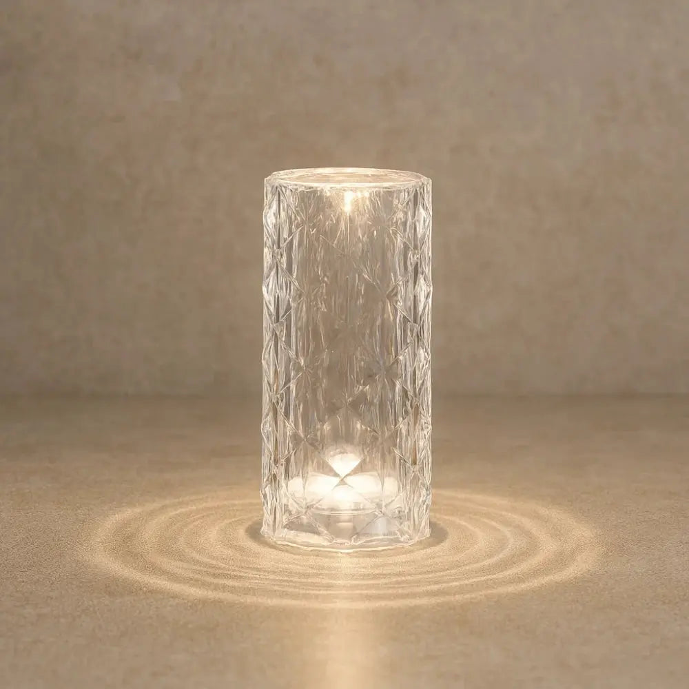 Renlin table lamp | Wickleigh