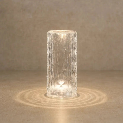 Renlin table lamp | Wickleigh