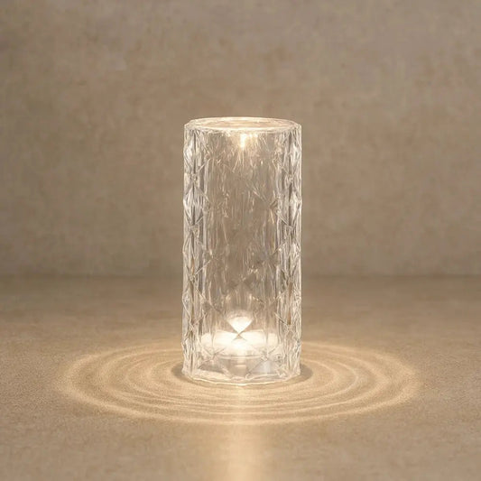 Renlin table lamp | Wickleigh