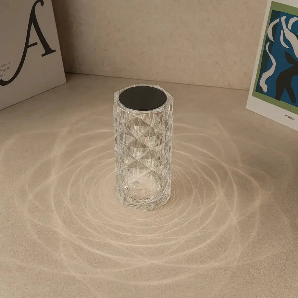 Renlin table lamp | Wickleigh