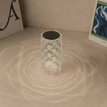 Renlin table lamp | Wickleigh