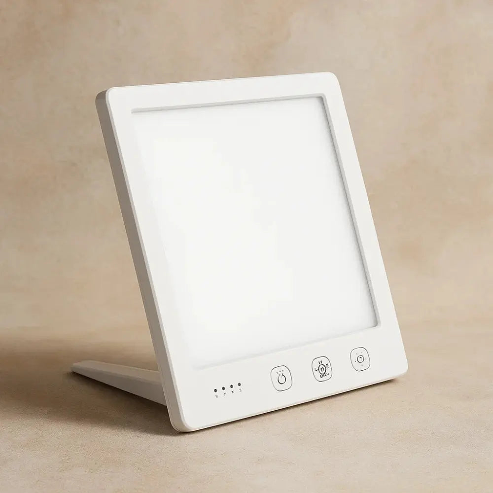 Tamre light therapy lamp | Wickleigh