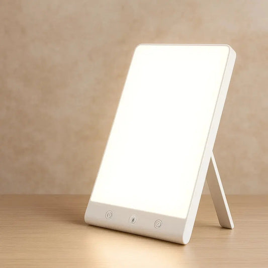 Norre light therapy lamp | Wickleigh
