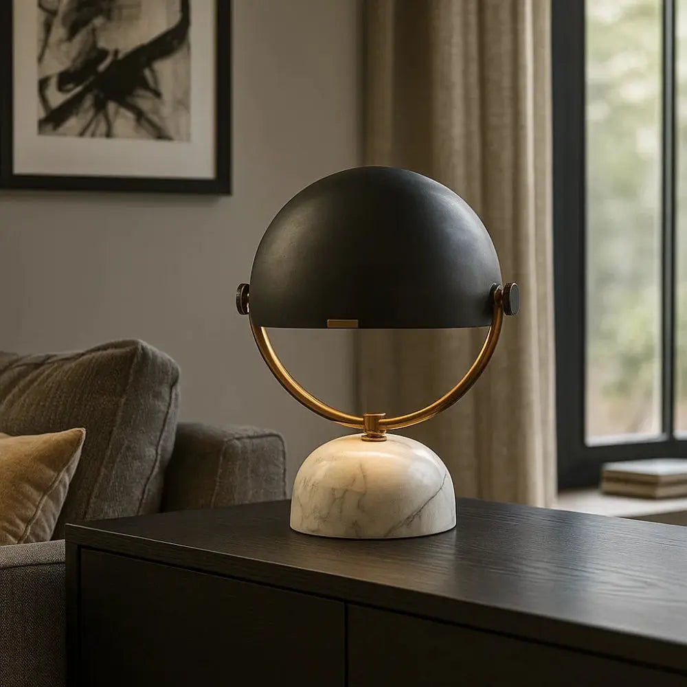 Edwyn table lamp | Wickleigh