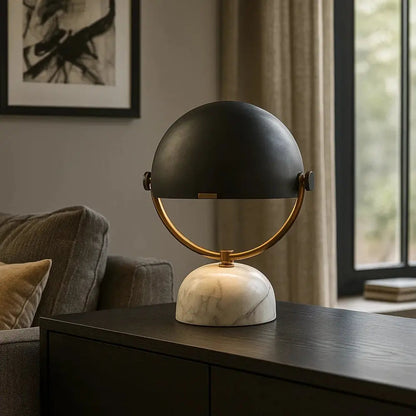 Edwyn table lamp | Wickleigh