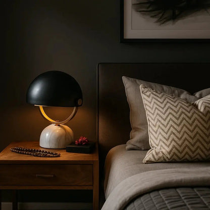 Edwyn table lamp | Wickleigh