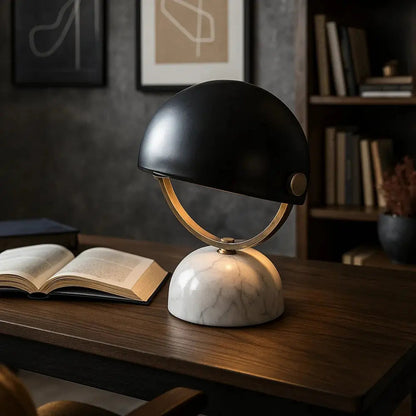 Edwyn table lamp | Wickleigh