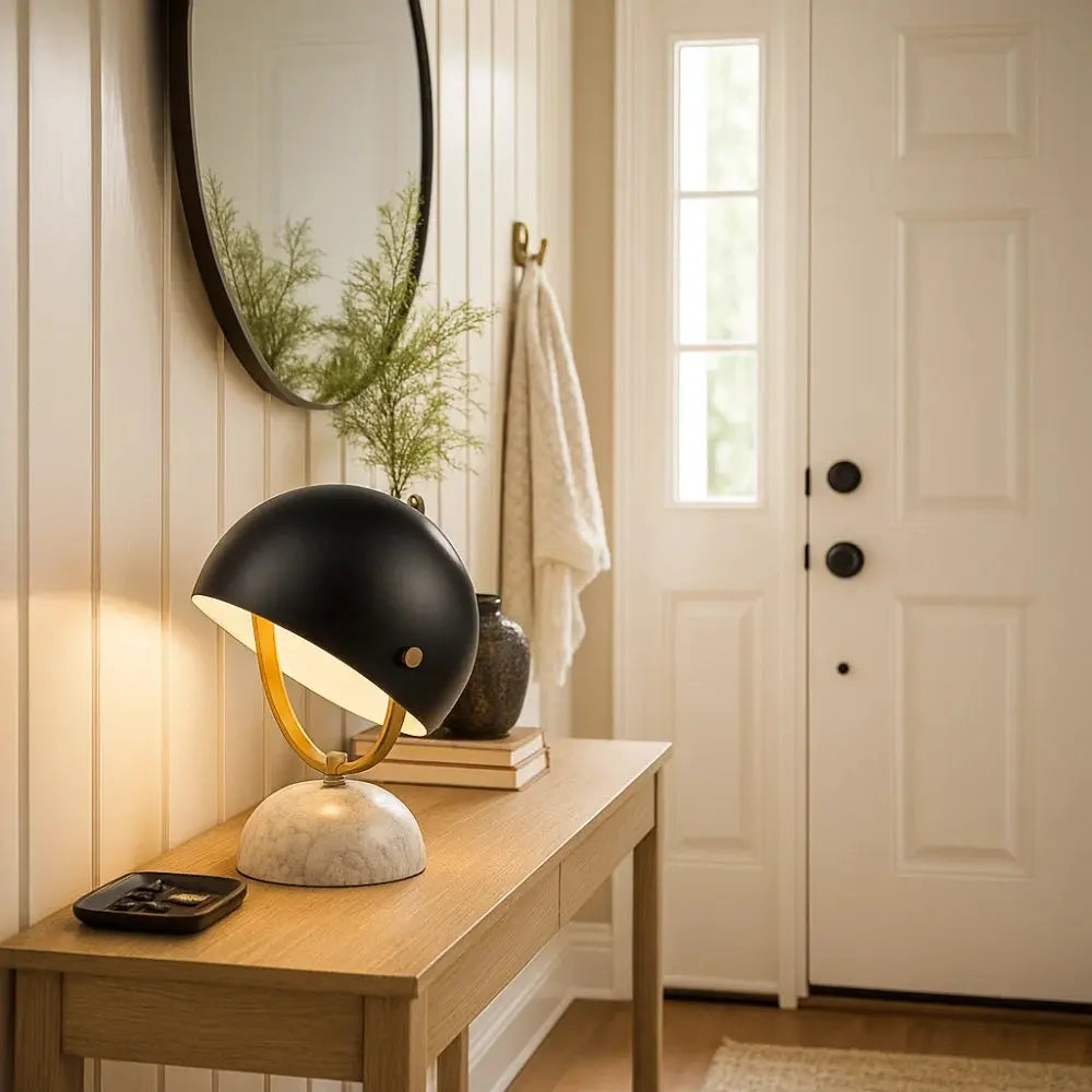 Edwyn table lamp | Wickleigh