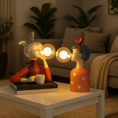 Kolen table lamp | Wickleigh
