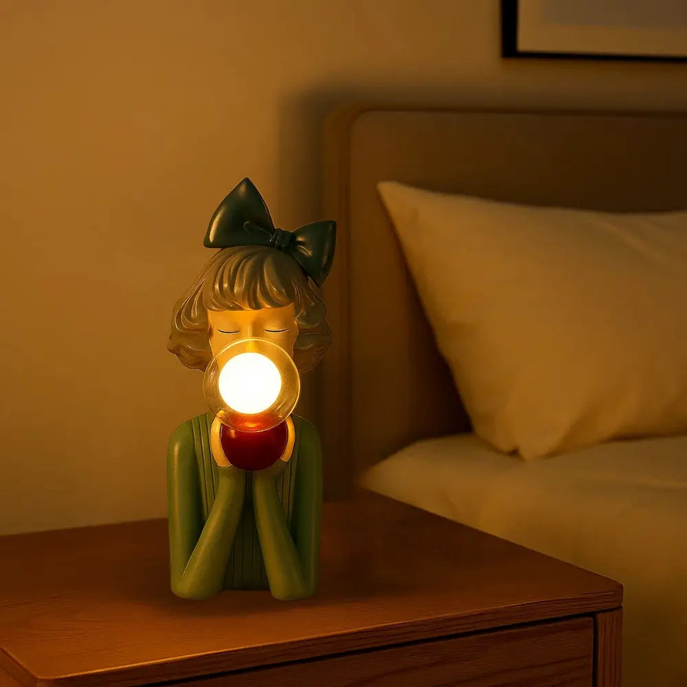 Kolen table lamp | Wickleigh