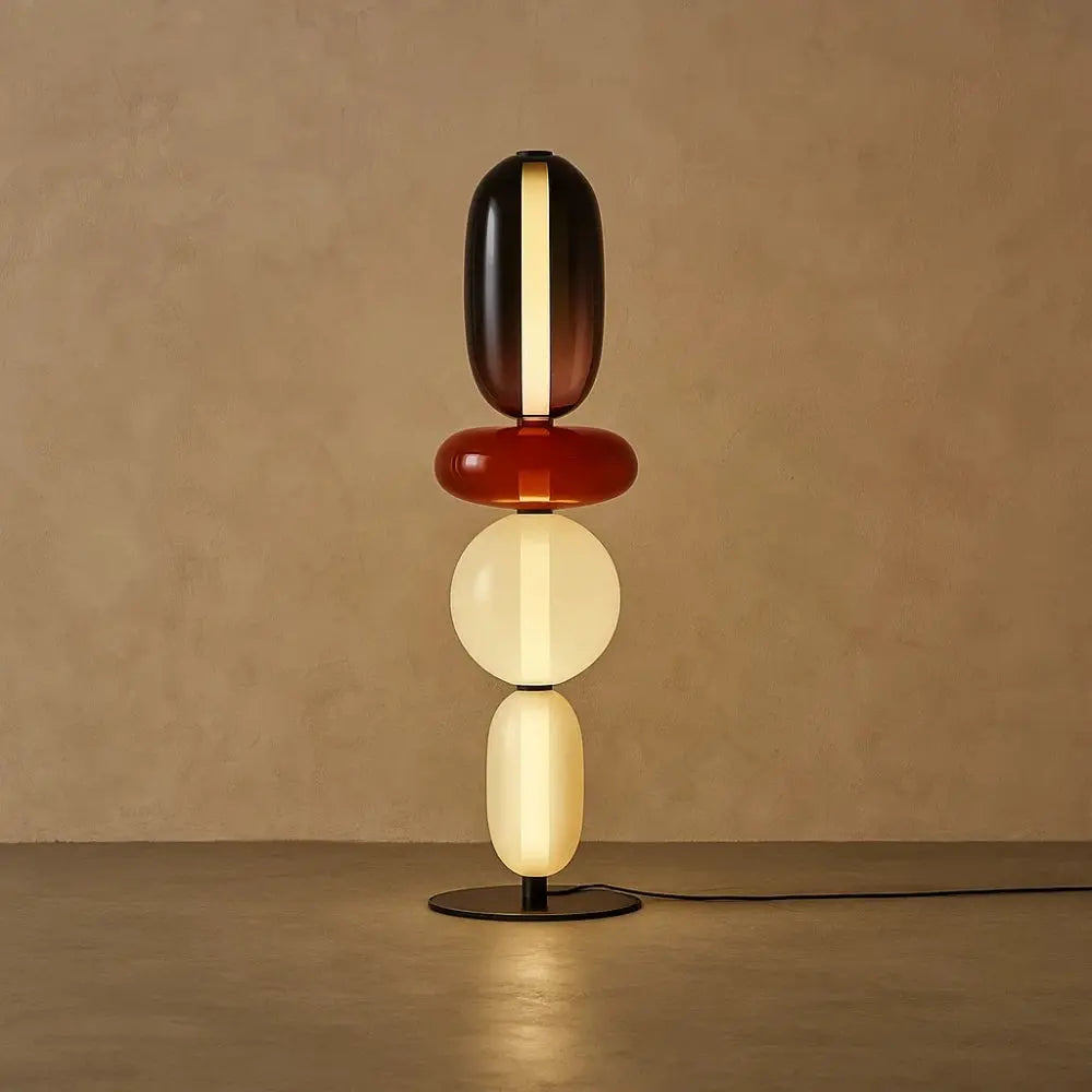 Kilna floor lamp | Wickleigh