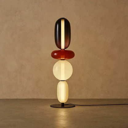 Kilna floor lamp | Wickleigh