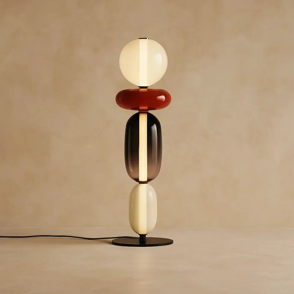 Kilna floor lamp | Wickleigh