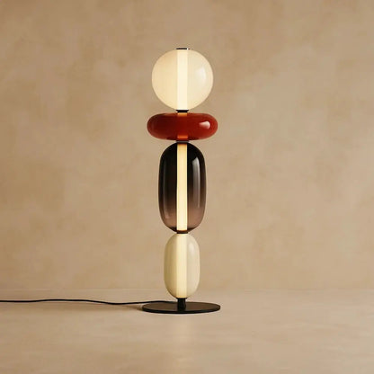Kilna floor lamp | Wickleigh