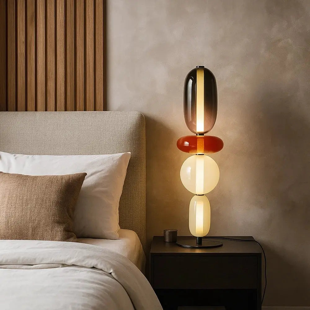 Kilna floor lamp | Wickleigh