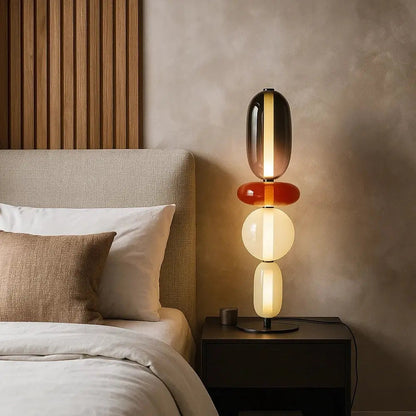 Kilna floor lamp | Wickleigh