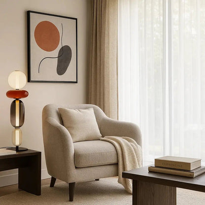 Kilna floor lamp | Wickleigh