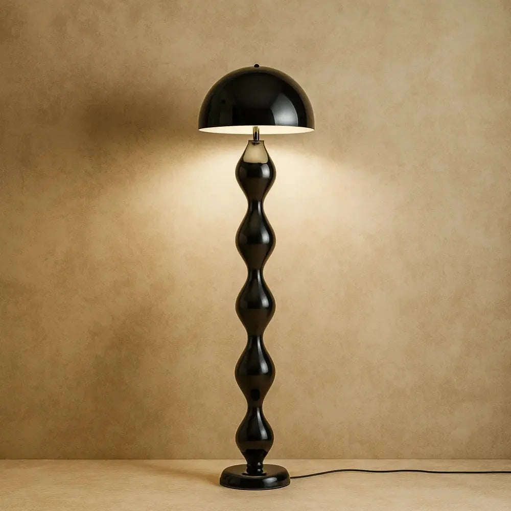 Lovin floor lamp | Wickleigh