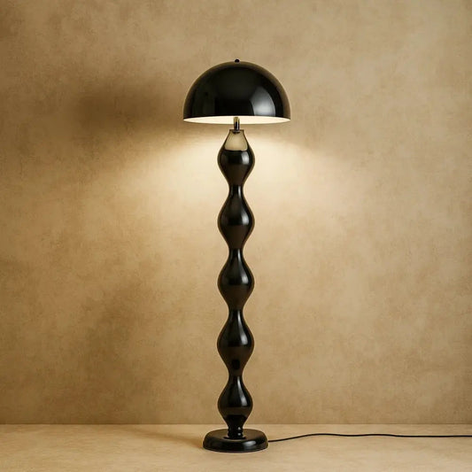 Lovin floor lamp | Wickleigh