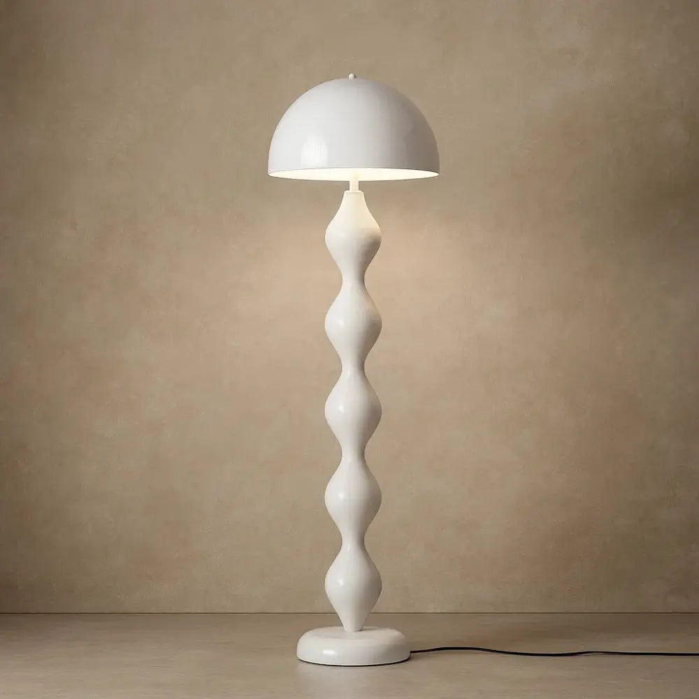 Lovin floor lamp | Wickleigh