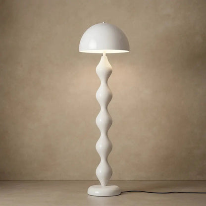 Lovin floor lamp | Wickleigh