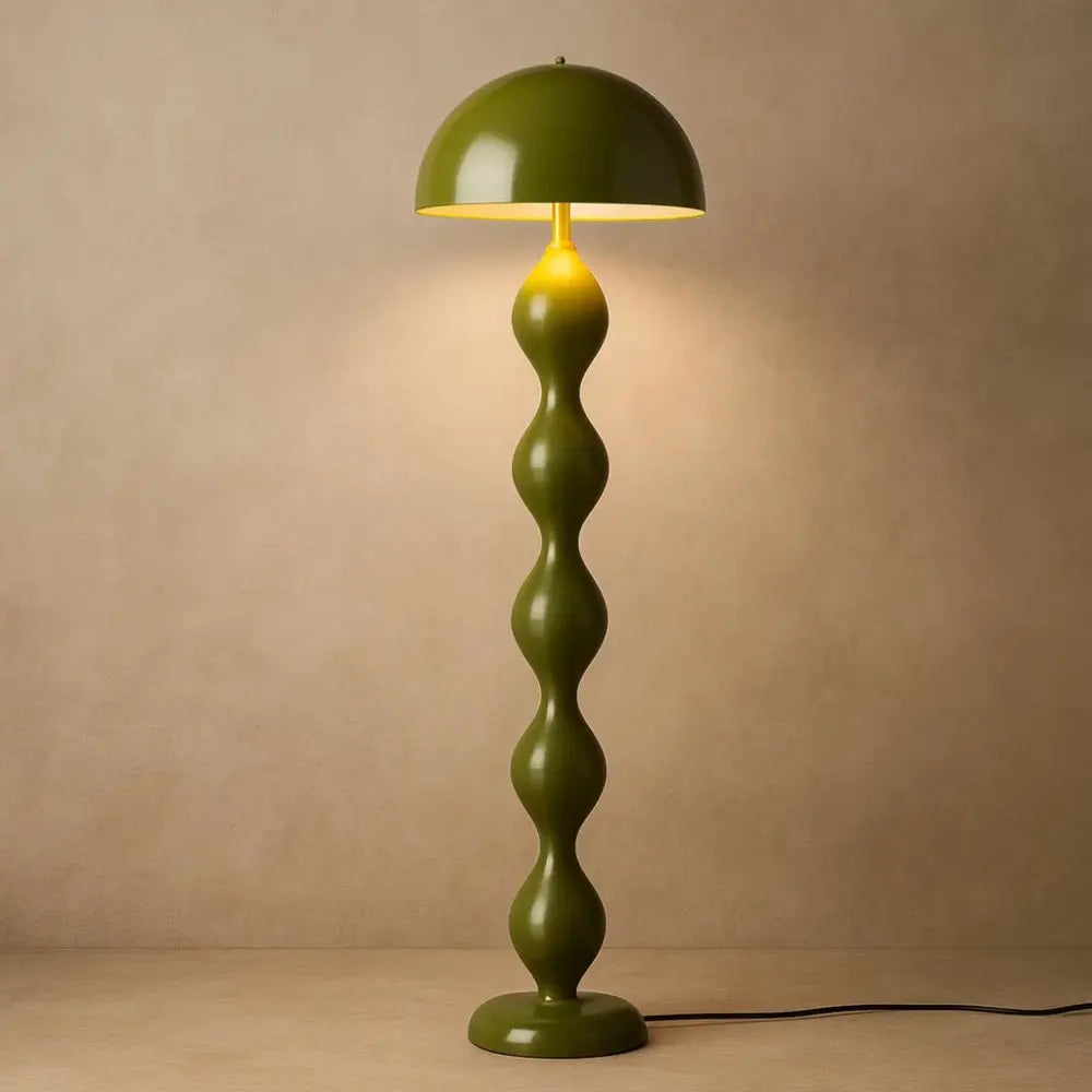 Lovin floor lamp | Wickleigh