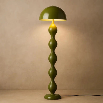 Lovin floor lamp | Wickleigh