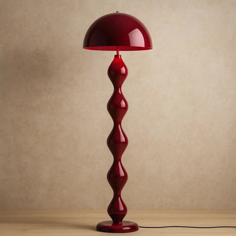 Lovin floor lamp | Wickleigh