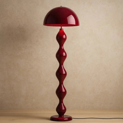 Lovin floor lamp | Wickleigh