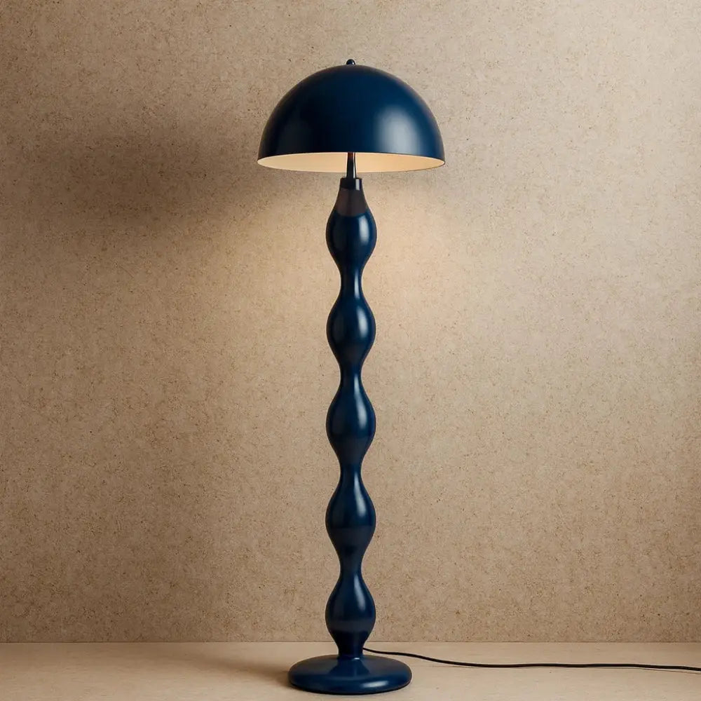 Lovin floor lamp | Wickleigh