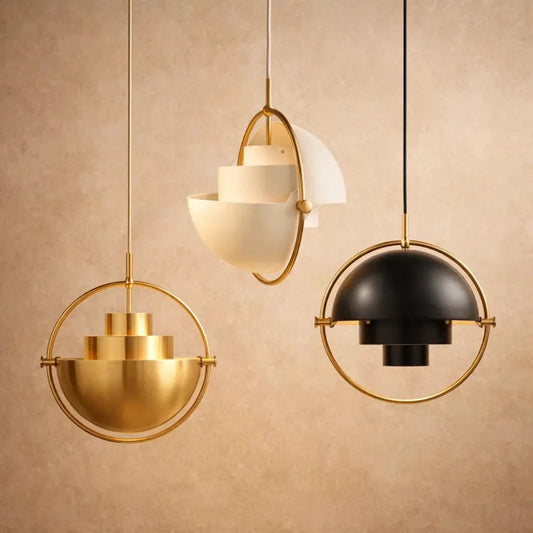 Vanna pendant light | Wickleigh
