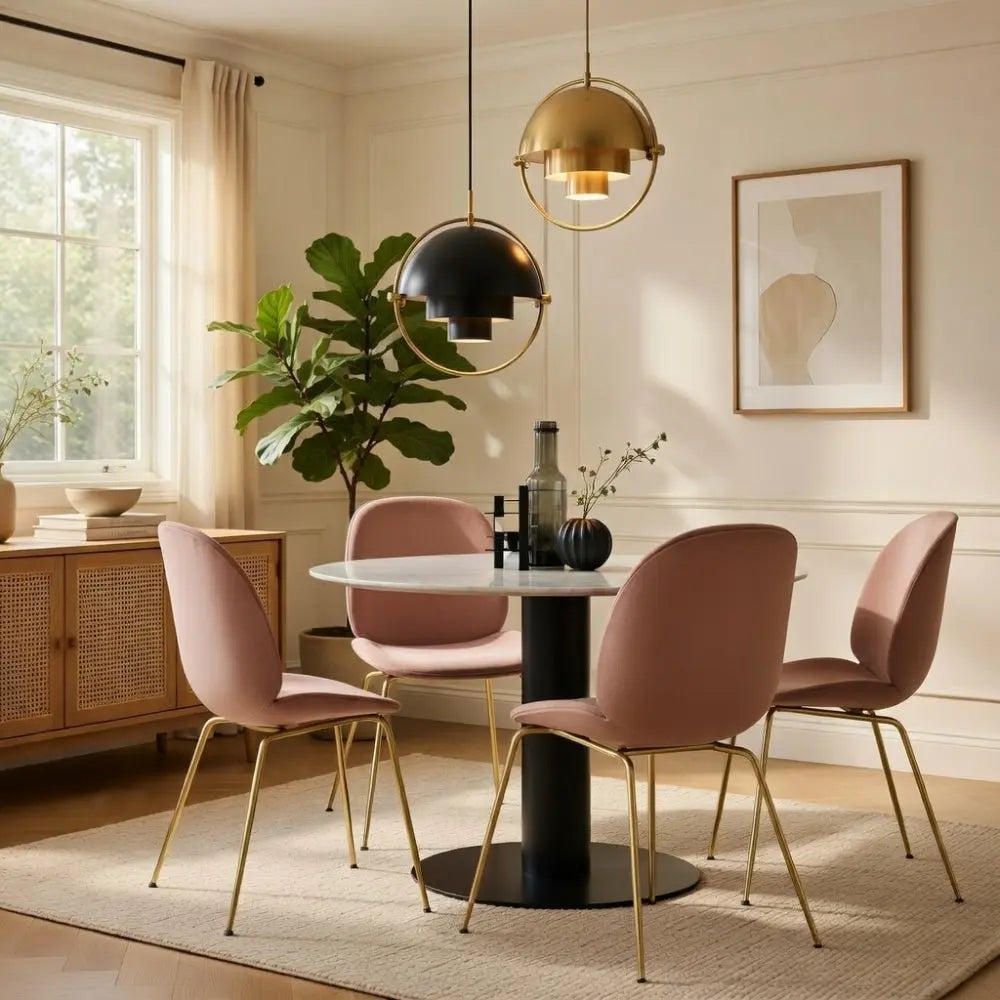 Vanna pendant light | Wickleigh