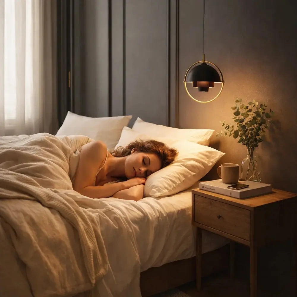 Vanna pendant light | Wickleigh