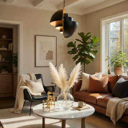 Vanna pendant light | Wickleigh