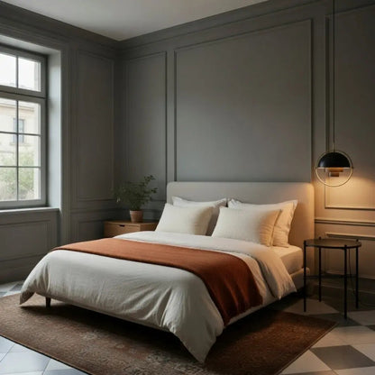 Vanna pendant light | Wickleigh