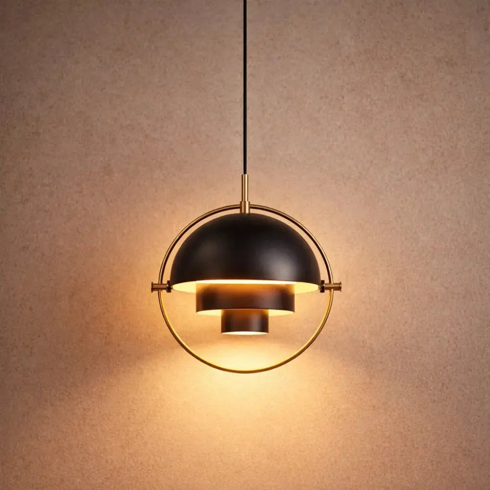 Vanna pendant light | Wickleigh