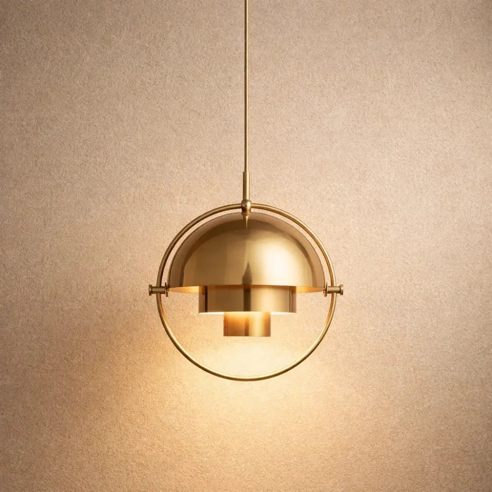 Vanna pendant light | Wickleigh