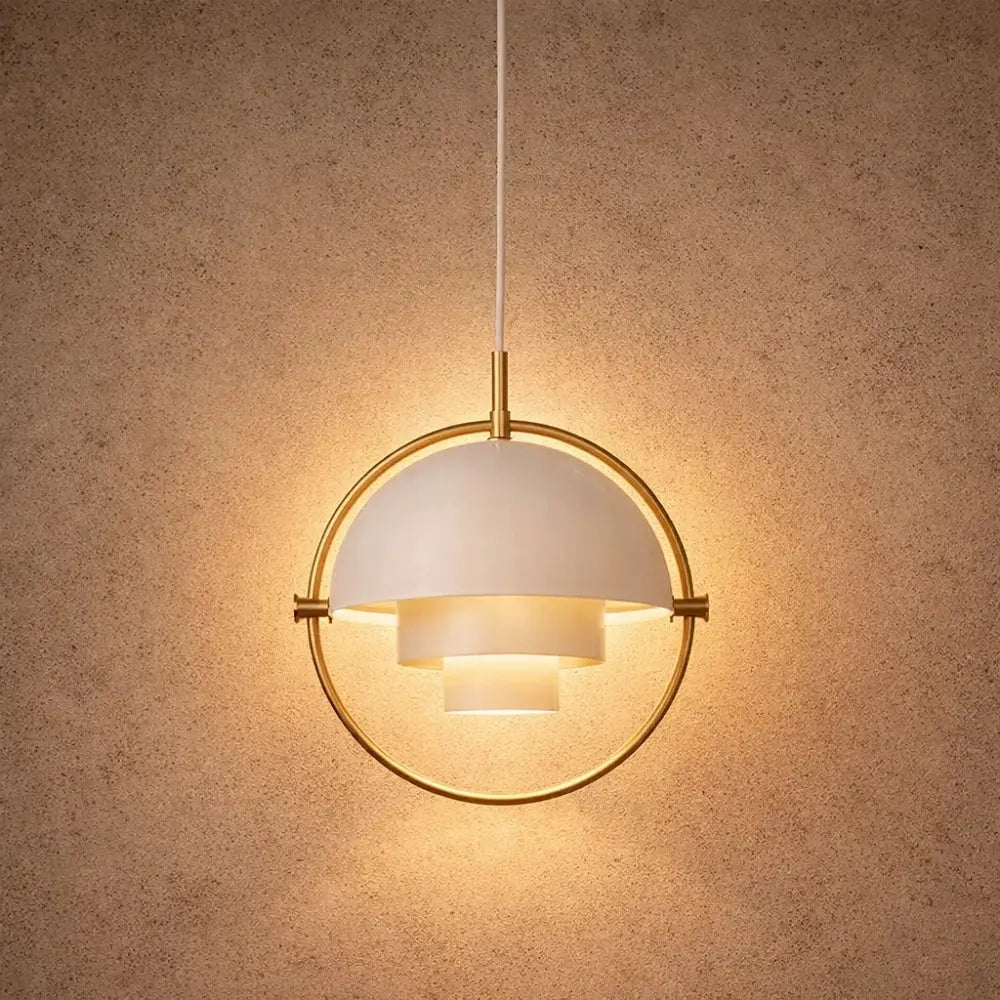 Vanna pendant light | Wickleigh