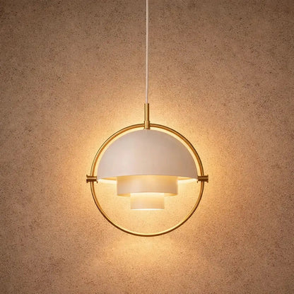 Vanna pendant light | Wickleigh