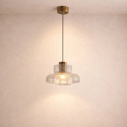 Runna pendant light | Wickleigh